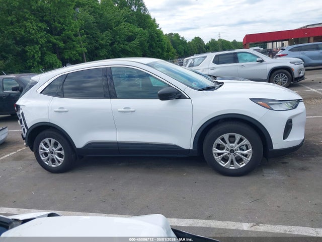 Ford Escape Active