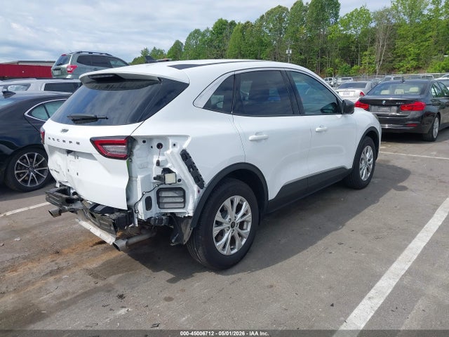 Ford Escape Active