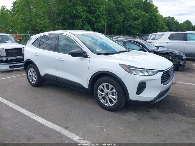 Salvage Ford Escape Image