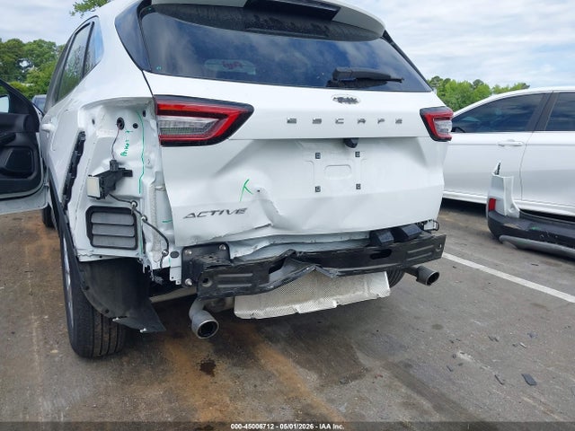 Ford Escape Active