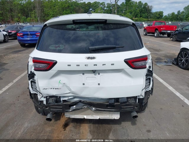 Ford Escape Active