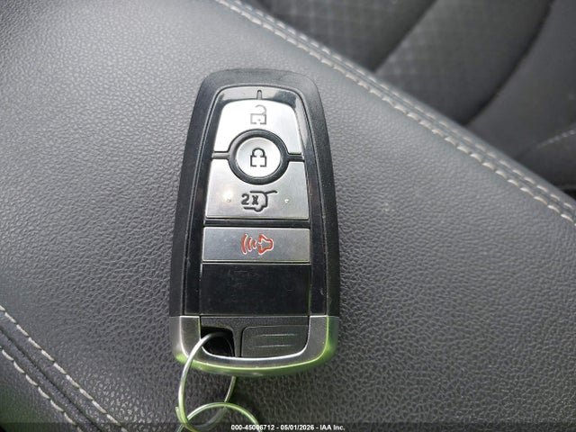 Ford Escape Active