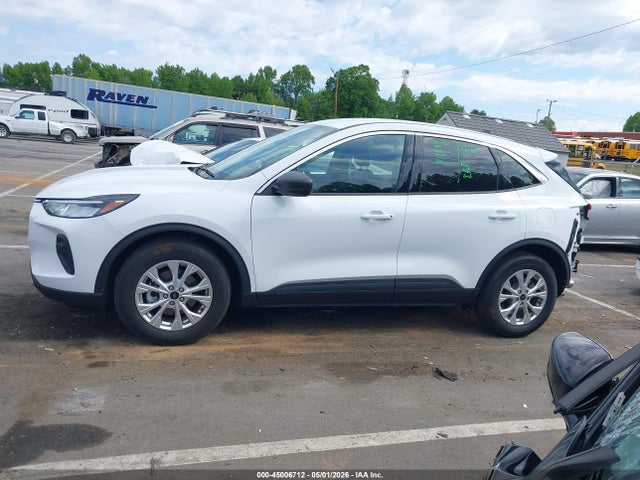 Ford Escape Active