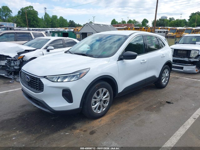 Ford Escape Active