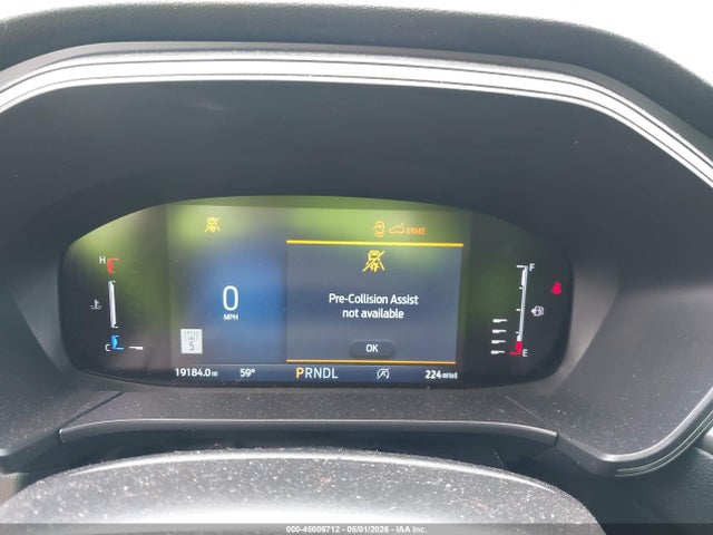 Ford Escape Active