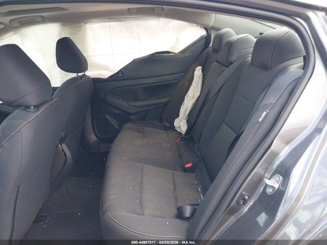 Nissan Altima Sv Intelligent Awd