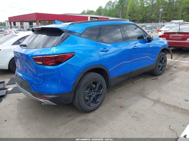 Chevrolet Blazer Fwd 2lt