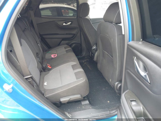 Chevrolet Blazer Fwd 2lt