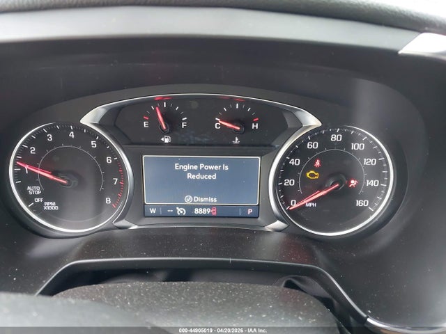 Chevrolet Blazer Fwd 2lt