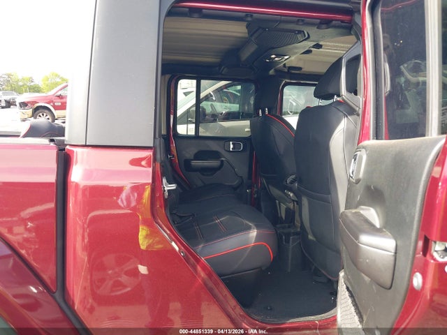Jeep Gladiator Sport S 4x4