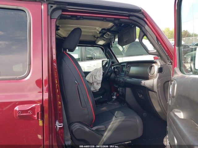 Jeep Gladiator Sport S 4x4
