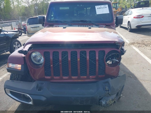 Jeep Gladiator Sport S 4x4