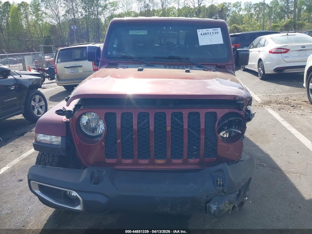 Jeep Gladiator Sport S 4x4