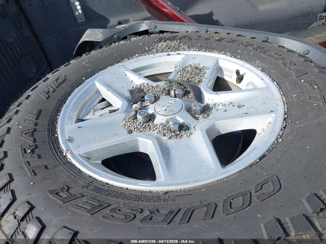 Jeep Gladiator Sport S 4x4
