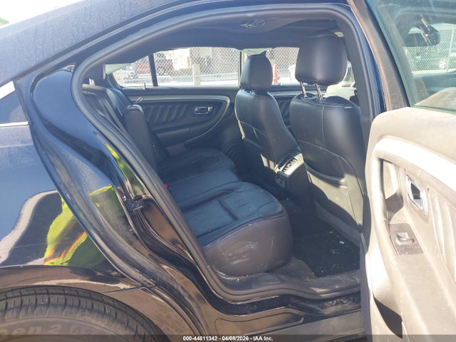 Ford Taurus Sel