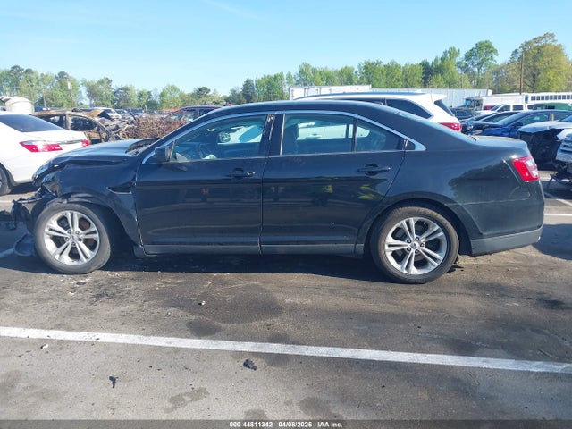 Ford Taurus Sel