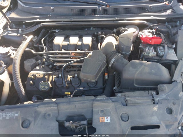 Ford Taurus Sel
