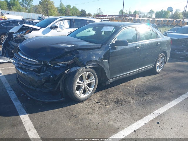 Ford Taurus Sel