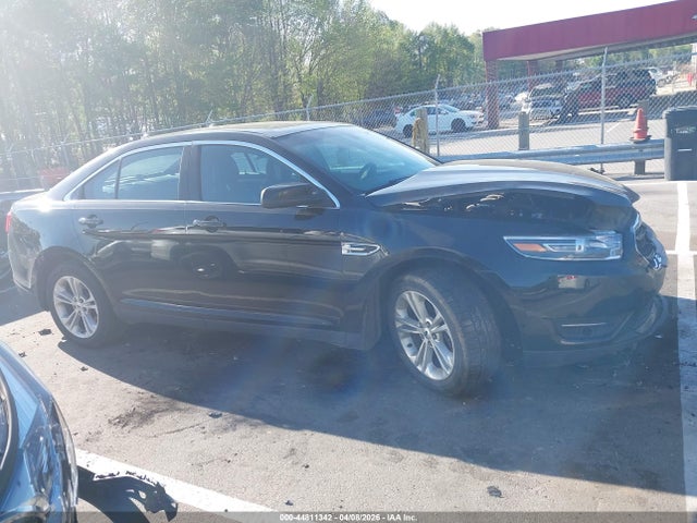 Ford Taurus Sel