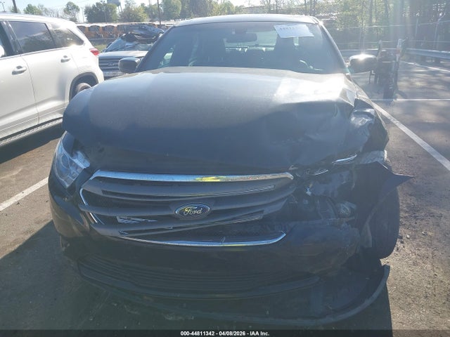 Ford Taurus Sel