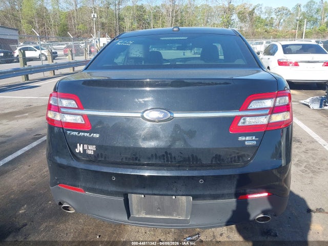 Ford Taurus Sel