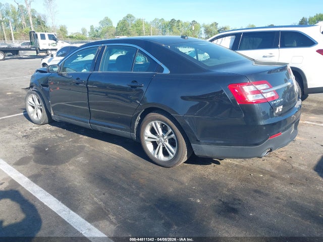 Ford Taurus Sel