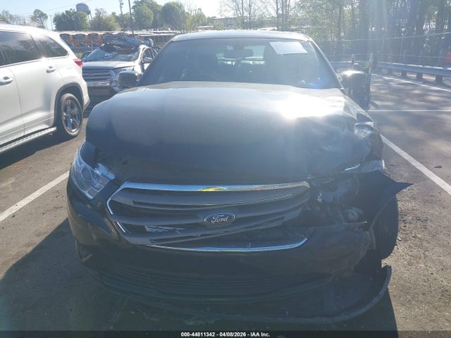 Ford Taurus Sel