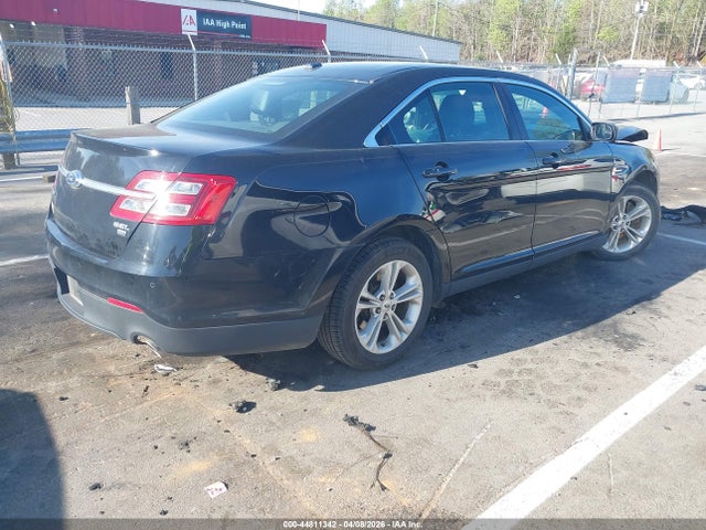 Ford Taurus Sel