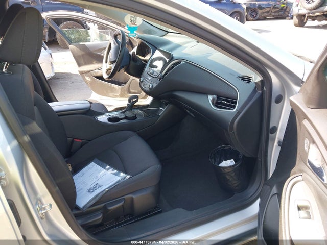Chevrolet Malibu Fwd Lt