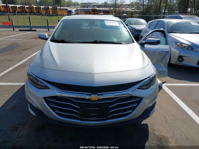 Chevrolet Malibu Fwd Lt