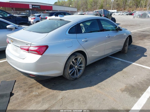 Chevrolet Malibu Fwd Lt