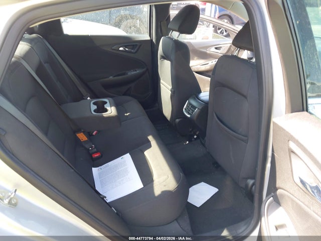 Chevrolet Malibu Fwd Lt
