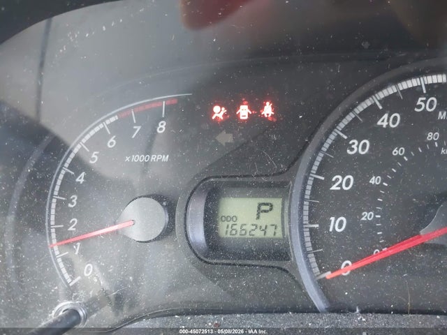 Toyota Sienna Le 7 Passenger