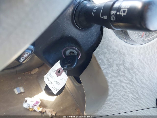 Toyota Sienna Le 7 Passenger