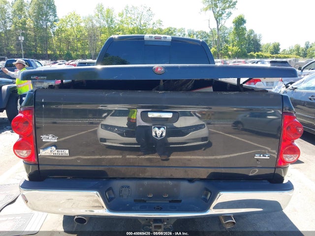 Dodge Ram 1500 Slt