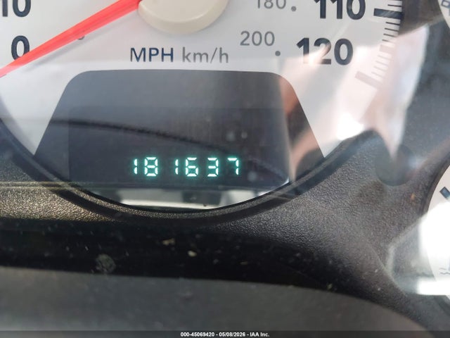 Dodge Ram 1500 Slt