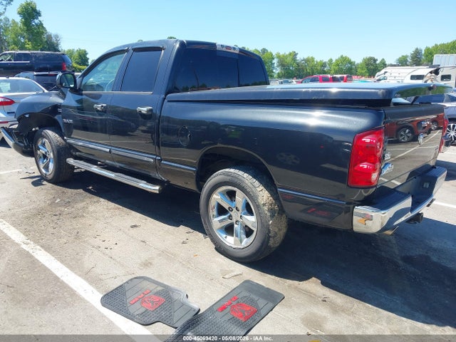 Dodge Ram 1500 Slt