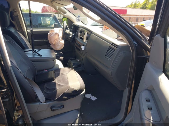 Dodge Ram 1500 Slt