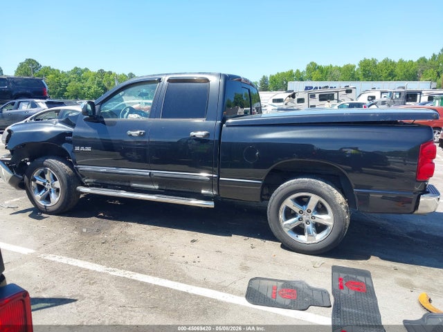 Dodge Ram 1500 Slt