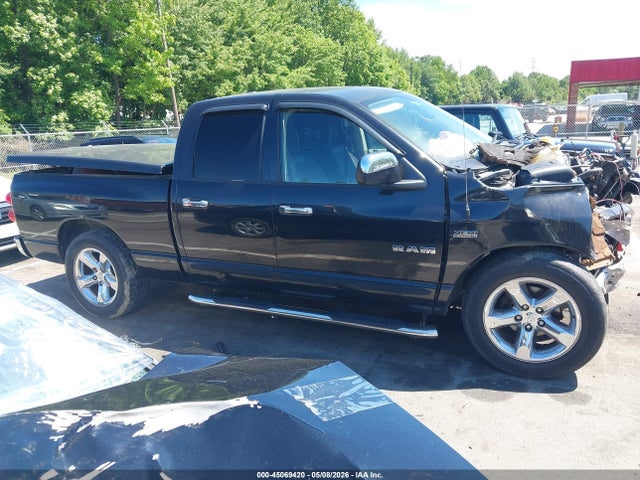 Dodge Ram 1500 Slt