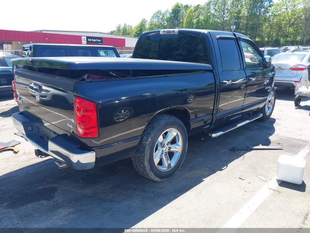 Dodge Ram 1500 Slt