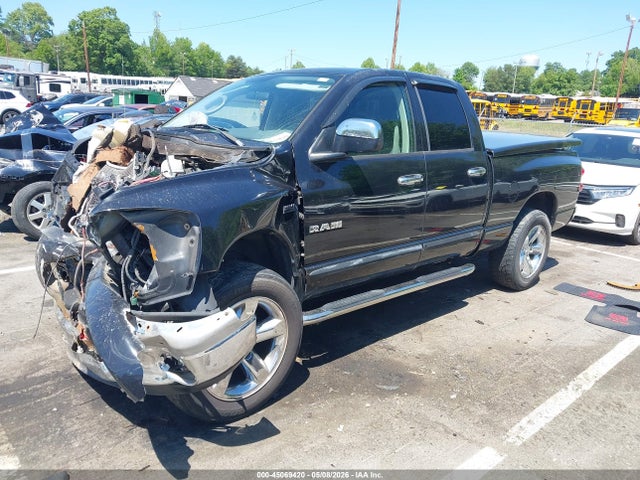Dodge Ram 1500 Slt
