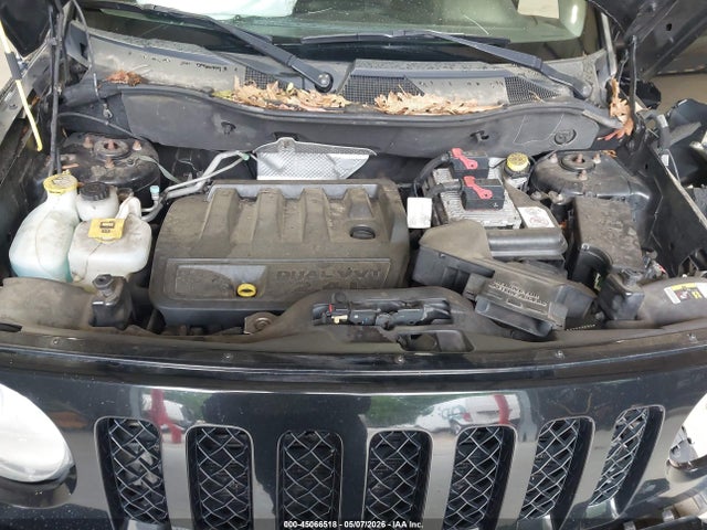 Jeep Patriot 75th Anniversary