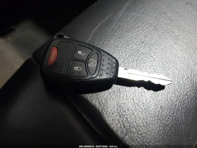 Jeep Patriot 75th Anniversary