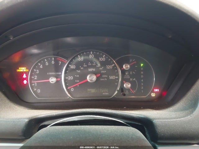 Mitsubishi Galant Fe