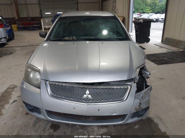 Mitsubishi Galant Fe
