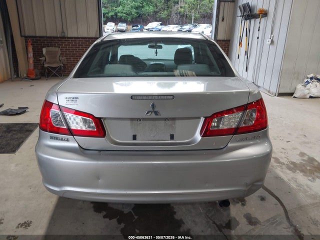 Mitsubishi Galant Fe