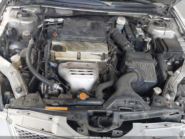 Mitsubishi Galant Fe