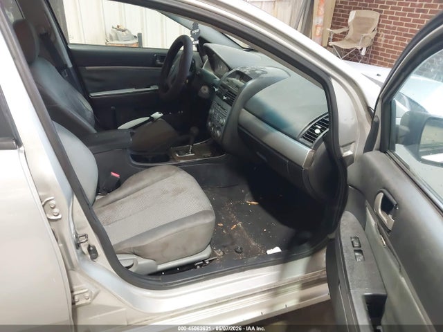 Mitsubishi Galant Fe