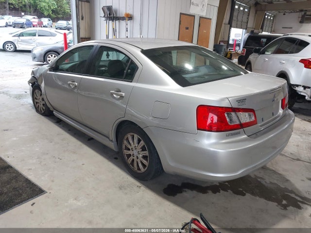 Mitsubishi Galant Fe